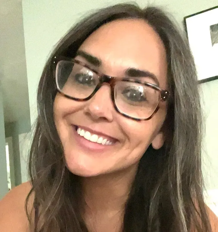 Sara Christensen, LCSW, trauma and EMDR therapist in Orem, Utah